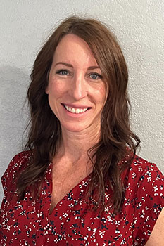 Debbie Page, FNP-C